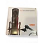 Used Warm Audio WA-87 R2 Condenser Microphone thumbnail