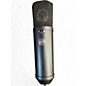 Used Warm Audio WA-87 R2 Condenser Microphone