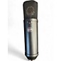 Used Warm Audio WA-87 R2 Condenser Microphone