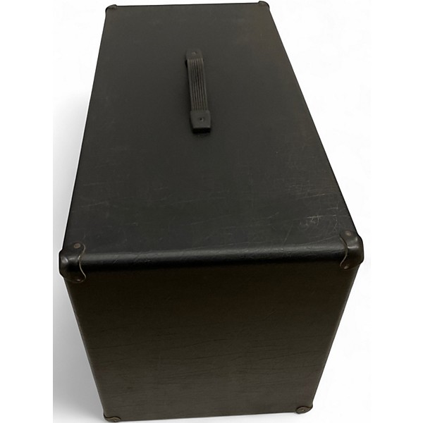 Used MESA/Boogie 2X12 2FB Guitar Cabinet