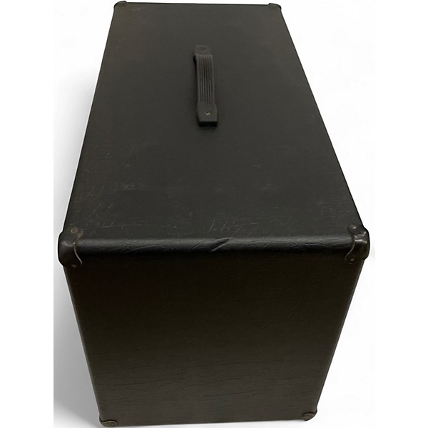 Used MESA/Boogie 2X12 2FB Guitar Cabinet