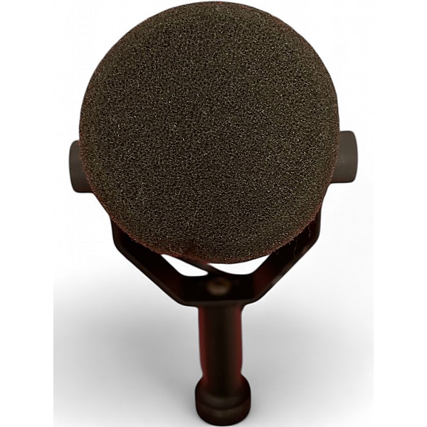 Used Shure SM7B Dynamic Microphone