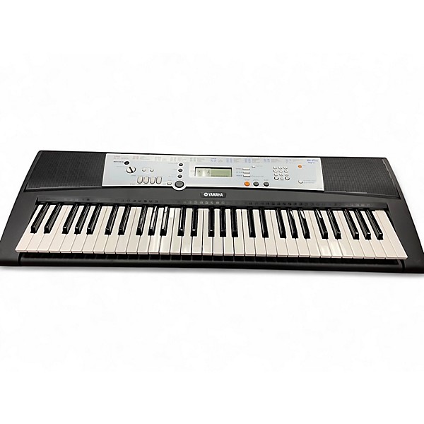 Used Yamaha ypt200 Portable Keyboard