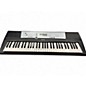 Used Yamaha ypt200 Portable Keyboard