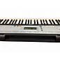 Used Yamaha ypt200 Portable Keyboard