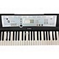 Used Yamaha ypt200 Portable Keyboard