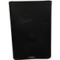 Used QSC CP12 Powered Speaker thumbnail