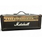 Used Marshall MG100HDFX 100W Solid State Guitar Amp Head thumbnail