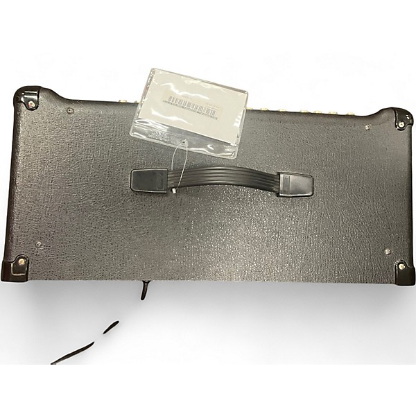 Used Marshall MG100HDFX 100W Solid State Guitar Amp Head