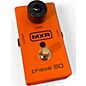 Used MXR M101 Phase 90 Effect Pedal thumbnail