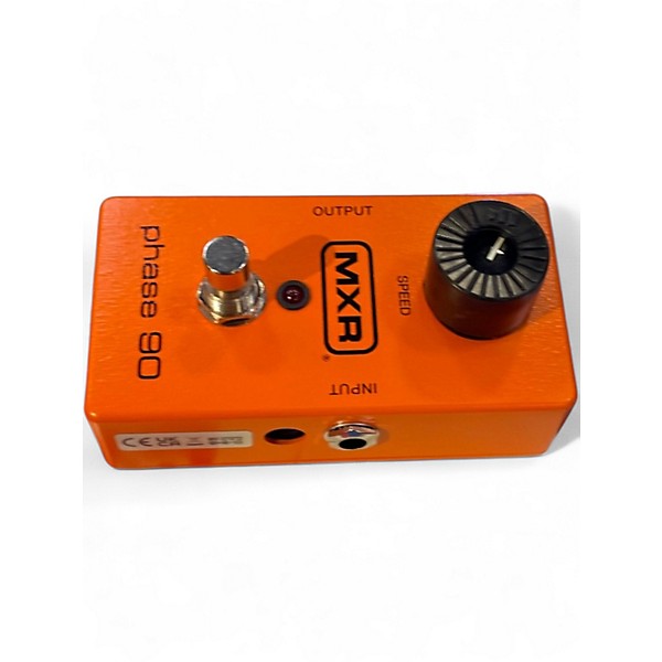 Used MXR M101 Phase 90 Effect Pedal