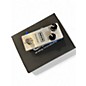 Used MXR BOOSTER Effect Pedal