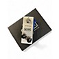 Used MXR BOOSTER Effect Pedal