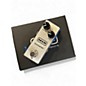 Used MXR BOOSTER Effect Pedal