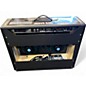 Used Fender Tone Master Twin Reverb 200W 2x12 Guitar Combo Amp