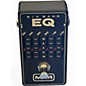 Used MXR MXR M109  SIX BAND EQ Pedal thumbnail