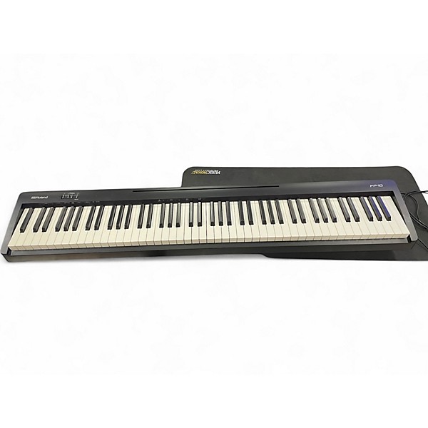 Used Roland FP10 Stage Piano
