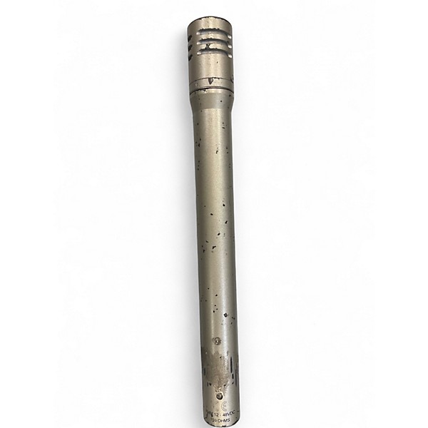 Used Shure SM81 Condenser Microphone