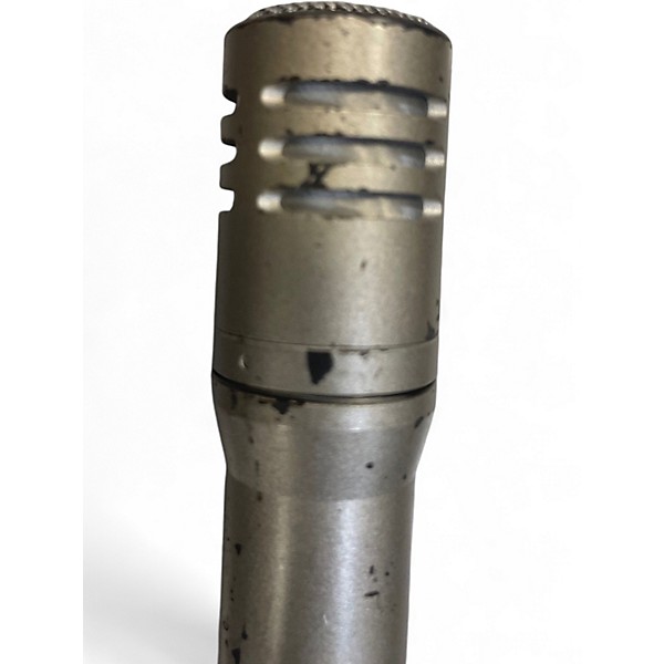 Used Shure SM81 Condenser Microphone