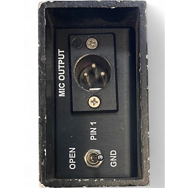 Used Countryman Type 85 Direct Box