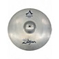 Used Zildjian 18in A Custom Projection Crash Cymbal thumbnail