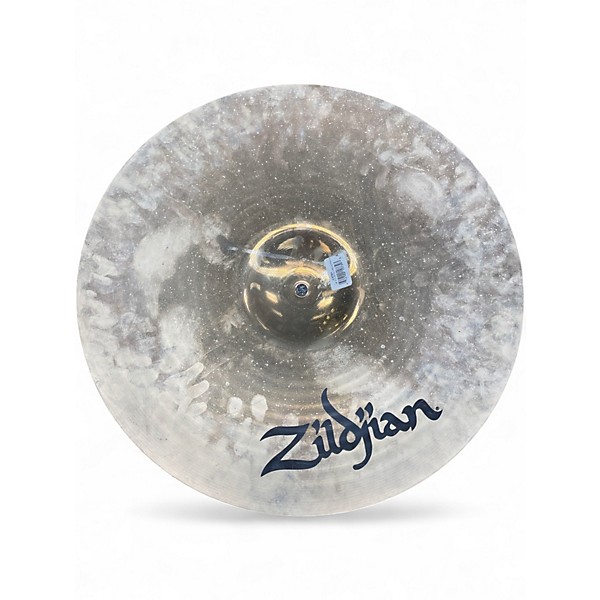 Used Zildjian 18in A Custom Projection Crash Cymbal