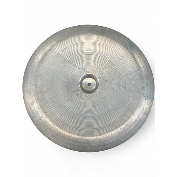 Used Zildjian 20in A Series China Cymbal