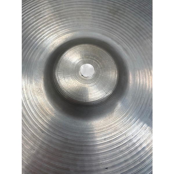 Used Zildjian 20in A Series China Cymbal