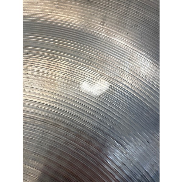 Used Zildjian 20in A Series China Cymbal