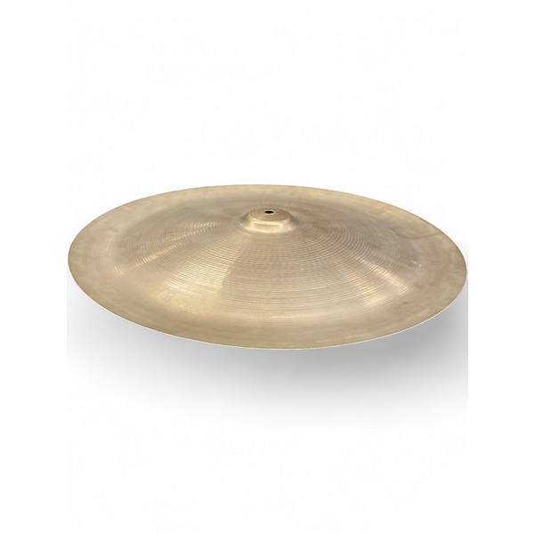 Used Zildjian 20in A Series China Cymbal