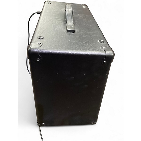 Used Randall RG80 80W Guitar Combo Amp