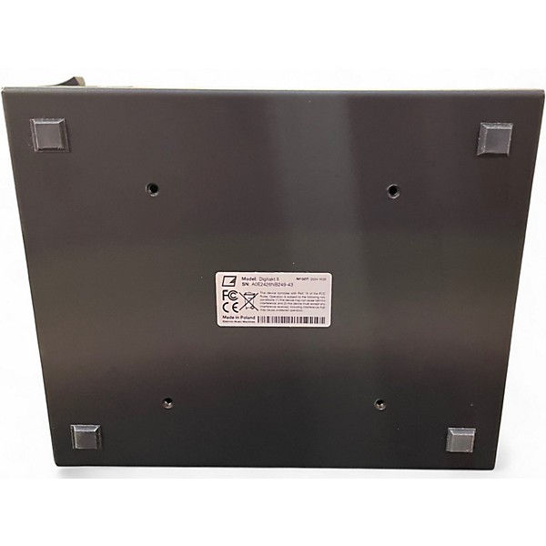 Used Elektron Digitakt II Drum Computer and Sampler Audio Interface