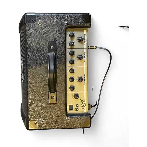 Used Peavey KB2 1x10 40W Keyboard Amp