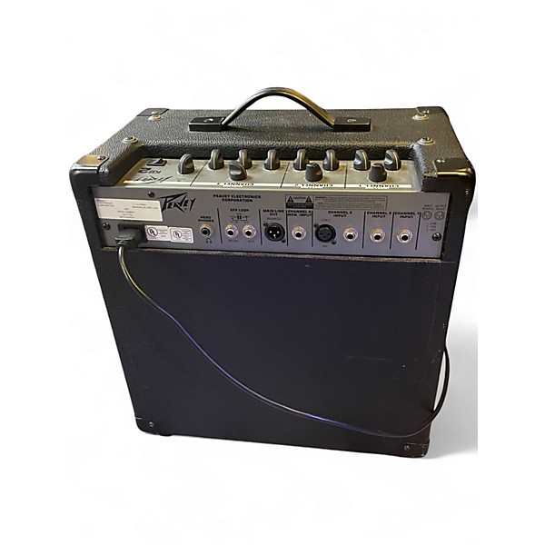 Used Peavey KB2 1x10 40W Keyboard Amp