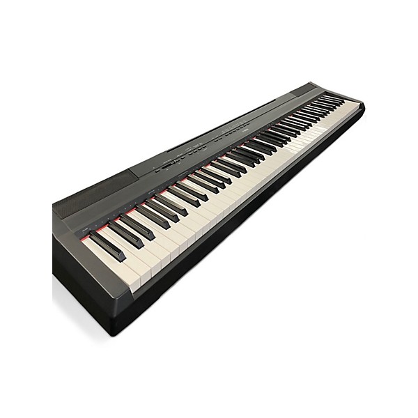 Used Yamaha P115 Digital Piano
