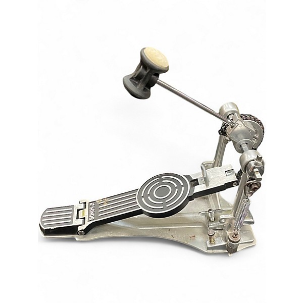 Used SONOR 600 series  Single Bass Drum Pedal