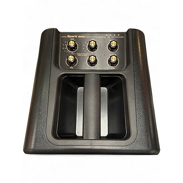 Used Positive Grid Spark Edge Guitar Combo Amp