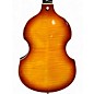 Used Epiphone Viola Sunburst Electric Bass Guitar
