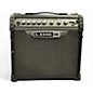 Used Line 6 Spider III 15 1X8 15W Guitar Combo Amp thumbnail
