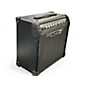 Used Line 6 Spider III 15 1X8 15W Guitar Combo Amp