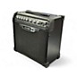 Used Line 6 Spider III 15 1X8 15W Guitar Combo Amp