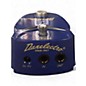 Used Danelectro Pepperoni Effect Pedal