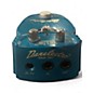 Used Danelectro DJ9 Surf and Turf Compressor Effect Pedal