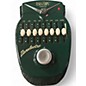 Used Danelectro DJ14 Fish and Chips 7-Band EQ Pedal thumbnail