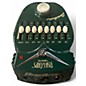Used Danelectro DJ14 Fish and Chips 7-Band EQ Pedal