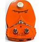 Used Danelectro DJ15 Chicken Salad Vibrato Effect Pedal