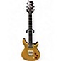 Used PRS SE DGT  Gold Top Solid Body Electric Guitar thumbnail