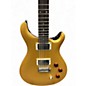 Used PRS SE DGT  Gold Top Solid Body Electric Guitar