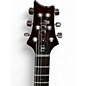 Used PRS SE DGT  Gold Top Solid Body Electric Guitar