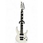 Used Ibanez GRGR120EX WHITE Solid Body Electric Guitar thumbnail